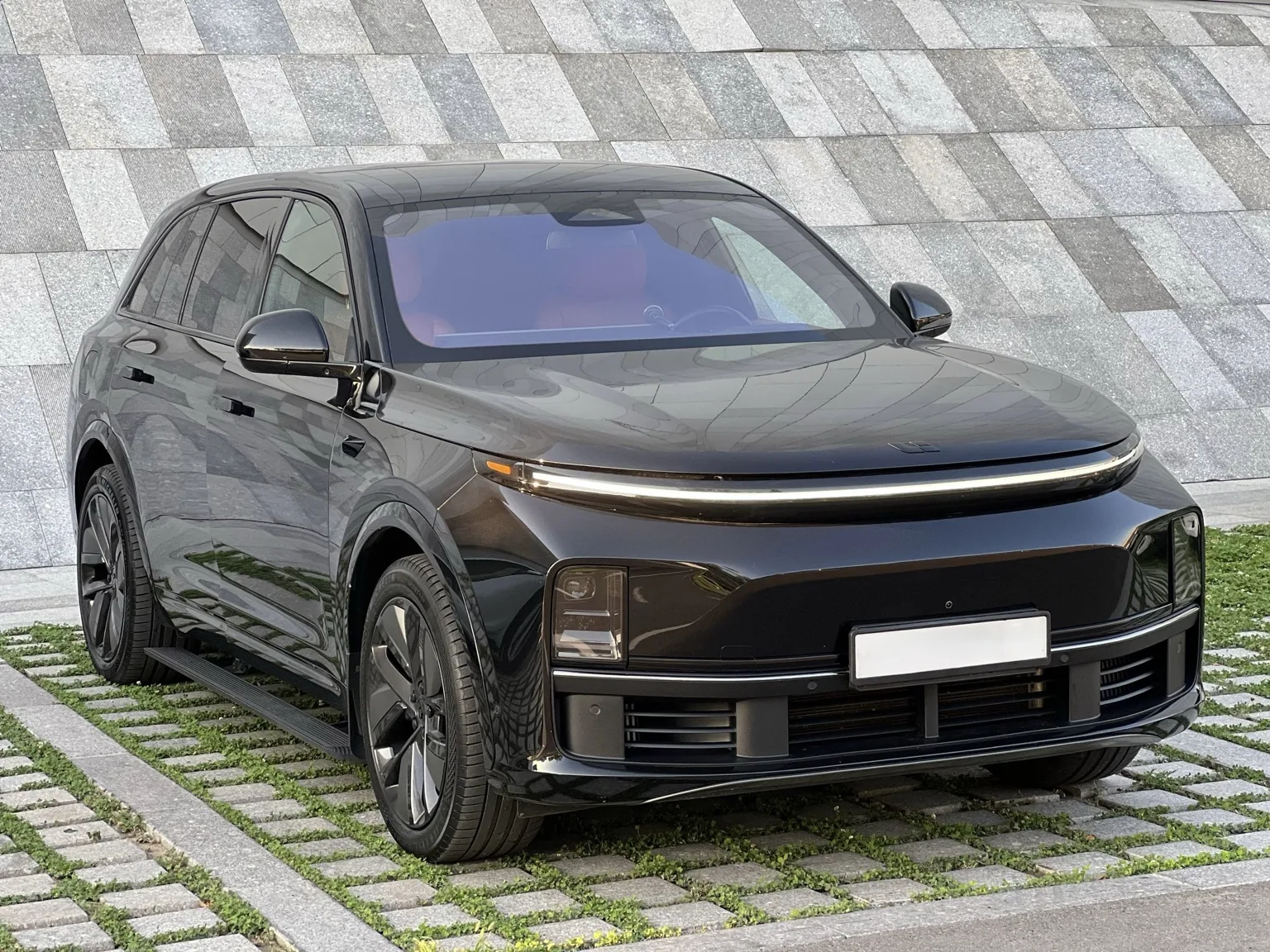 Li Auto L7